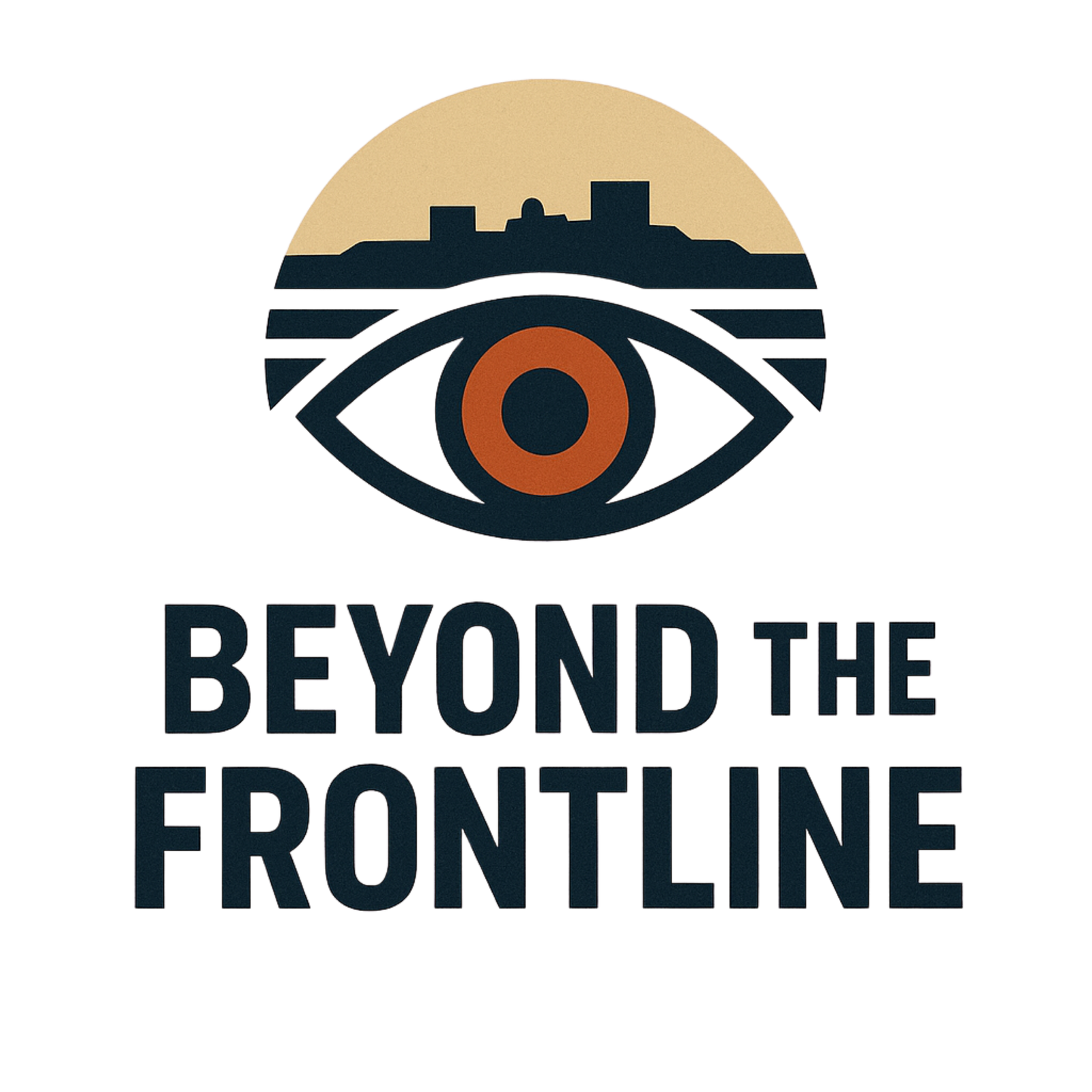 Beyond the Frontline